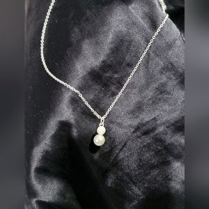 Sao pearl  necklace